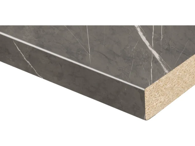 Kücheninseln<Kaindl Arbeitsplatte Pietra Grey 90 cm x 3,8 cm Meterware