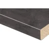 Kaindl Arbeitsplatte Rusty Iron Ocean 90 cm x 3,8 cm Meterware< Küchenrückwände