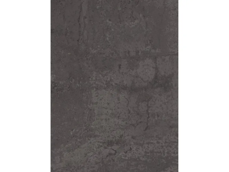 Hot Kaindl Arbeitsplatte Rusty Iron Ocean 410 cm x 60 cm x 3,8 cm