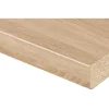 Kaindl Arbeitsplatte Sonoma Eiche Hell 90 cm x 3,8 cm Meterware