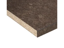 Kaindl Arbeitsplatte 63,5 cm x 3,8 cm Meterware< Kücheninseln