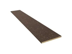 Kaindl Arbeitsplatte 63,5 cm x 3,8 cm Meterware< Kücheninseln