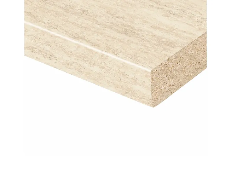 Kücheninseln<Kaindl Arbeitsplatte 60 cm x 3,8 cm Meterware