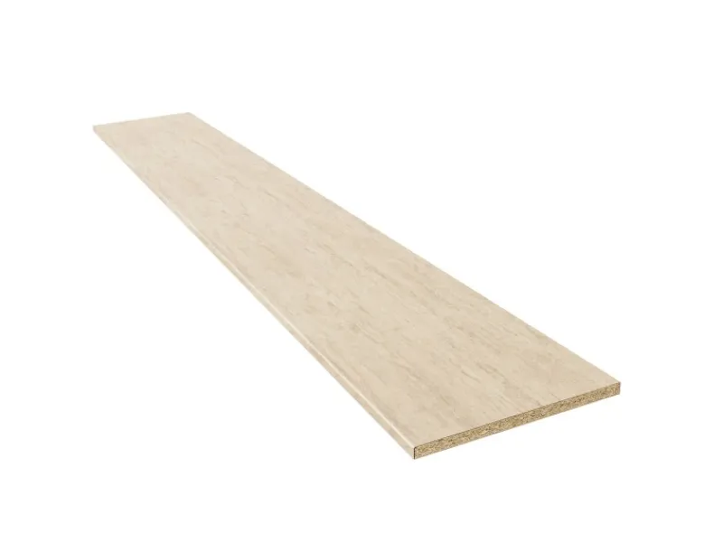 Kücheninseln<Kaindl Arbeitsplatte 60 cm x 3,8 cm Meterware