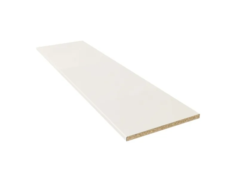 Kaindl Arbeitsplatte 260 cm x 60 cm x 2,8 cm< Einbauküchen|Küchenrückwände