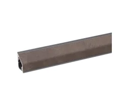 Kaindl Bügelkante 65 cm x 4,5 cm 2 Stück Beton Diabas