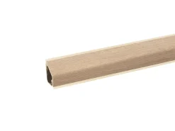 Clearance Kaindl Bügelkante 65 cm x 4,5 cm 2 Stück Eiche Cremona Cotta