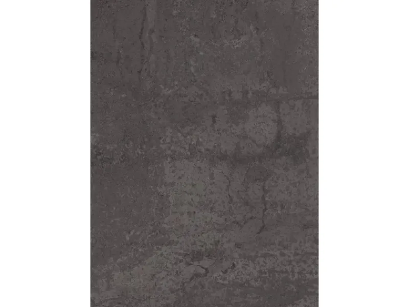 New Kaindl Küchenrückwand 64 cm x 1,6 cm Rusty Iron Ocean Meterware