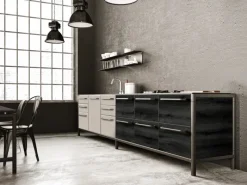 Küchenrückwände<Kaindl Küchenrückwand 410 cm x 64 cm