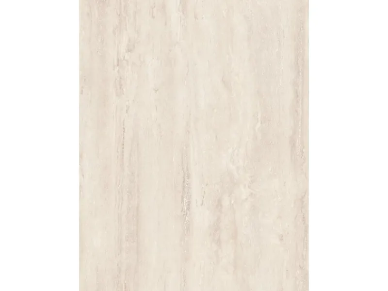 New Kaindl Küchenrückwand 410 cm x 64 cm Travertin Alcamo