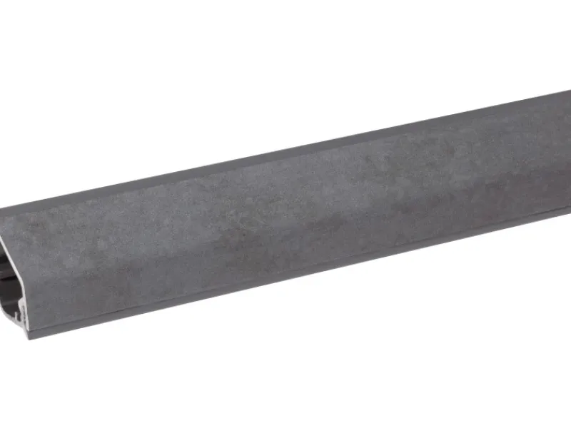 Hot Kaindl Wandabschlussleiste 63,5 cm x 2,4 cm (34321) Oxid