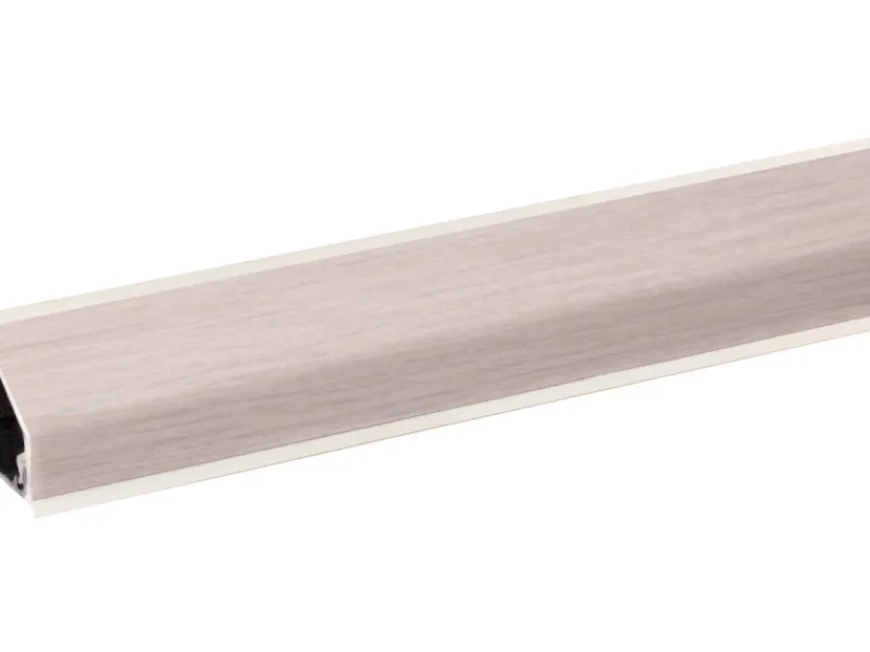 Kaindl Wandabschlussleiste 300 cm x 2,4 cm< Küchenrückwände