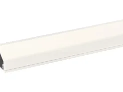 Küchenrückwände<Kaindl Wandabschlussleiste 300 cm x 2,4 cm (1106)