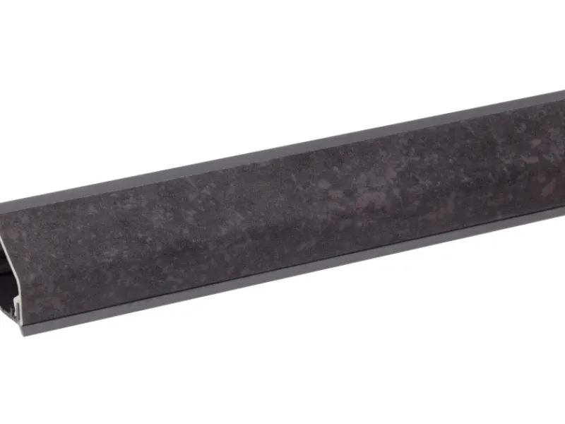 Sale Kaindl Wandabschlussleiste 300 cm x 2,4 cm (K4399) Rusty Iron Ocean