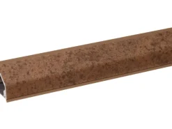 Küchenrückwände<Kaindl Wandabschlussleiste 410 cm x 2,4 cm Beton