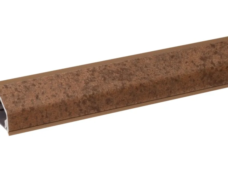 Küchenrückwände<Kaindl Wandabschlussleiste 410 cm x 2,4 cm Beton
