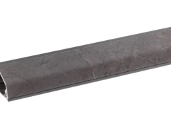 Küchenrückwände<Kaindl Wandabschlussleiste 410 cm x 2,4 cm