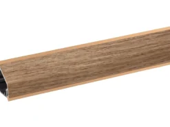 Küchenrückwände<Kaindl Wandabschlussleiste 63,5 cm x 2,4 cm (K5414)