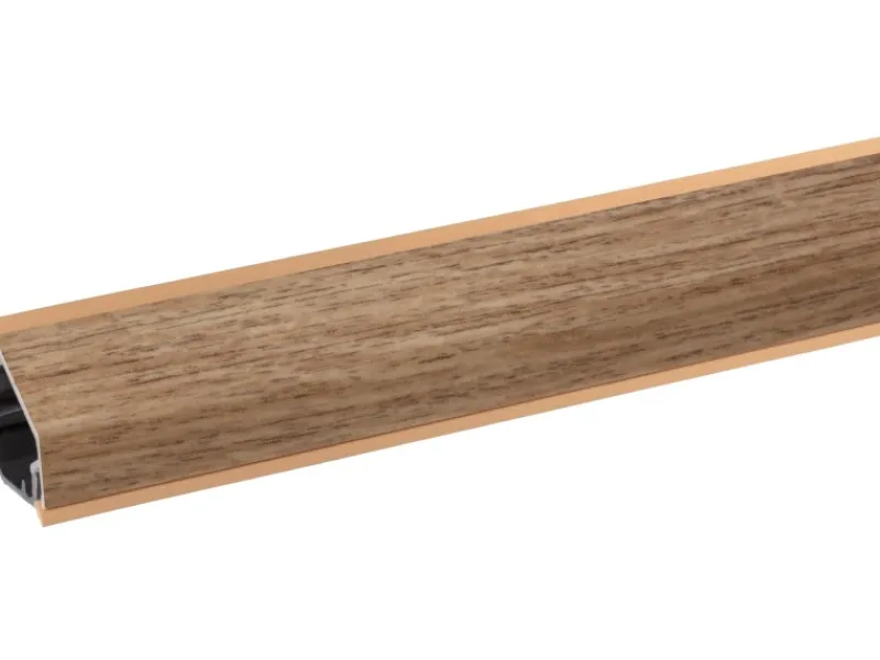 Küchenrückwände<Kaindl Wandabschlussleiste 63,5 cm x 2,4 cm (K5414)
