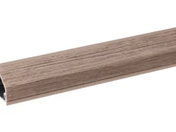Küchenrückwände<Kaindl Wandabschlussleiste 300 cm x 2,4 cm