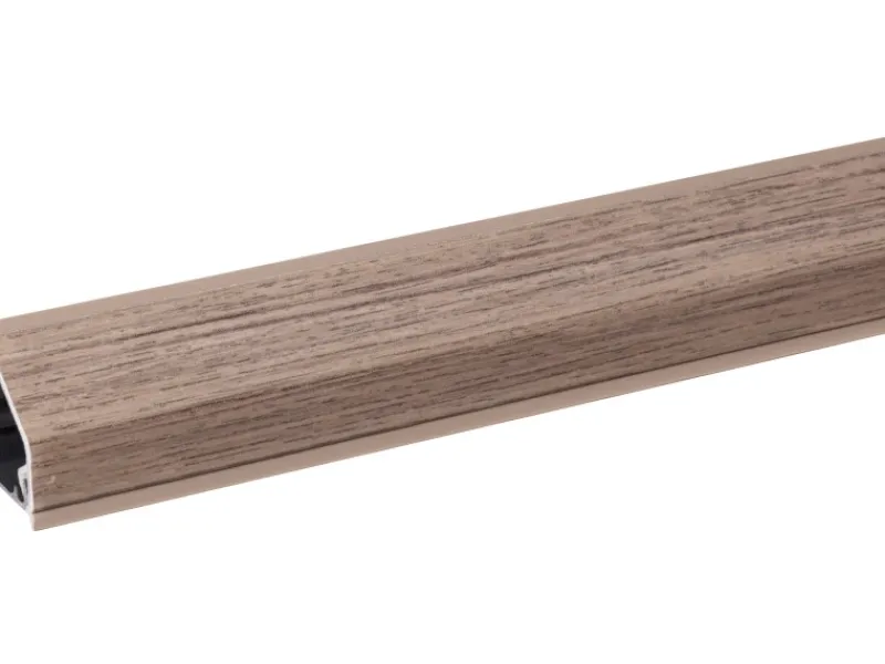 Küchenrückwände<Kaindl Wandabschlussleiste 300 cm x 2,4 cm