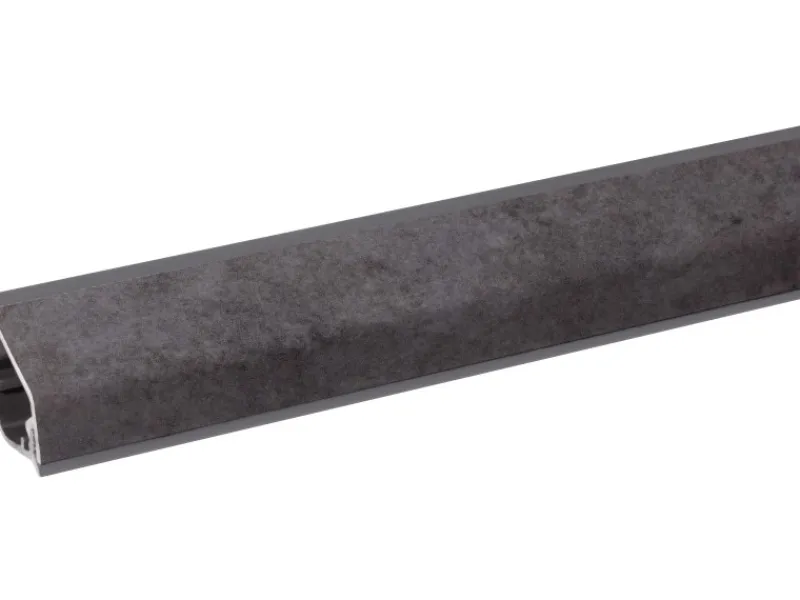 Kaindl Wandabschlussleiste 300 cm x 2,4 cm Beton Art (37905)< Küchenrückwände
