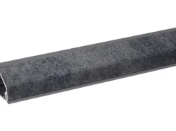 Küchenrückwände<Kaindl Wandabschlussleiste 300 cm x 2,4 cm