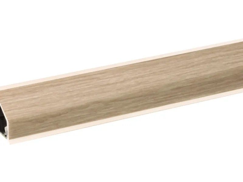 Kaindl Wandabschlussleiste 410 cm x 2,4 cm< Küchenrückwände