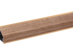 Küchenrückwände<Kaindl Wandabschlussleiste 300 cm x 2,4 cm (34232)