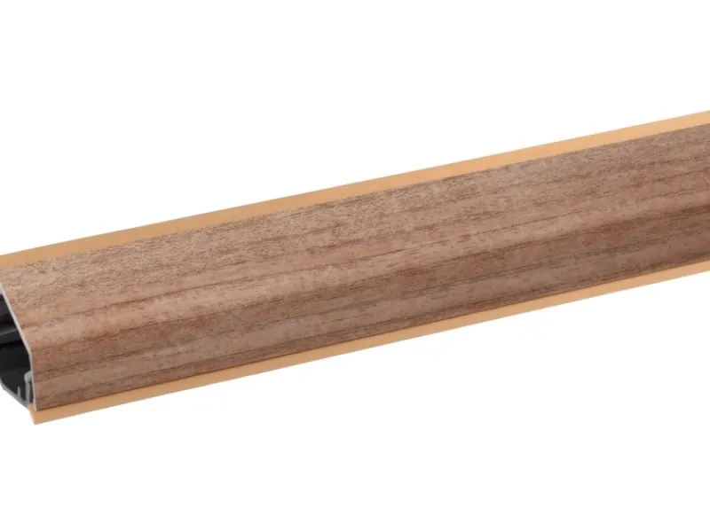 Küchenrückwände<Kaindl Wandabschlussleiste 300 cm x 2,4 cm (34232)