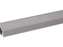 Discount Kaindl Wandabschlussleiste 410 cm x 2,4 cm Titan