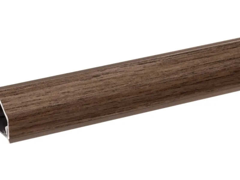 Küchenrückwände<Kaindl Wandabschlussleiste 410 cm x 2,4 cm