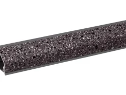New Kaindl Wandabschlussleiste 300 cm x 2,4 cm (4288) Granito Anthrazit