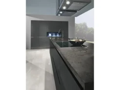 Kaindl Wandabschlussprofil 63,5 cm x 2,4 cm< Küchenrückwände
