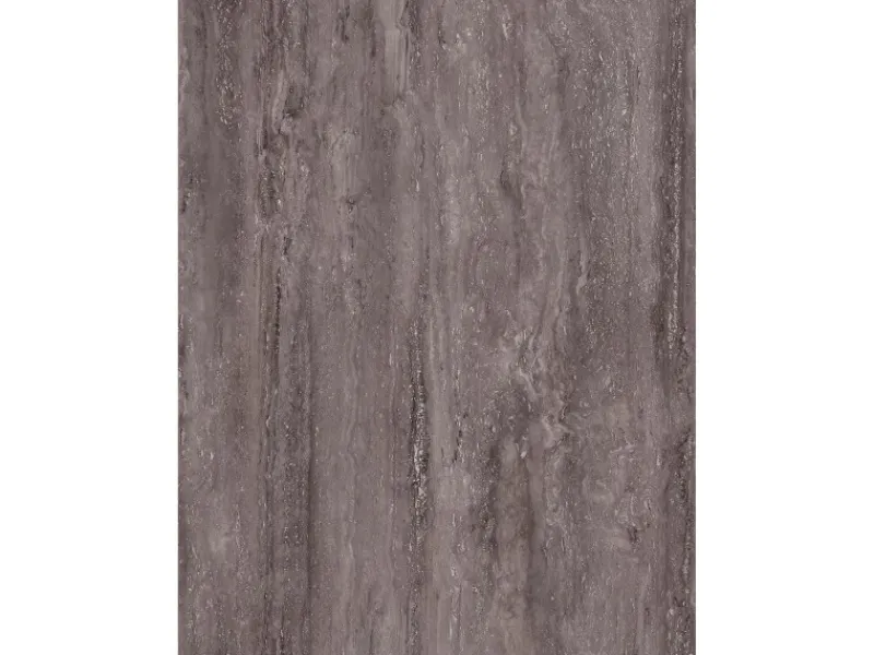 Best Kaindl Wandabschlussprofil 410 cm x 2,4 cm Travertin Toscana
