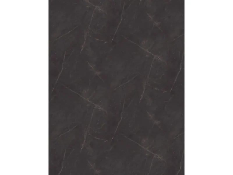 New Kaindl Wandabschlussprofil 300 cm x 2,4 cm Marmor Emperador