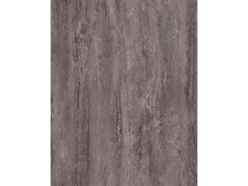 New Kaindl Wandabschlussprofil 300 cm x 2,4 cm Travertin Toscana