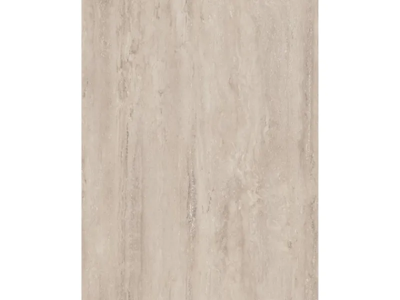 Best Kaindl Wandabschlussprofil 410 cm x 2,4 cm Travertin Alcamo