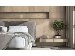 Kaindl Wandabschlussprofil 410 cm x 2,4 cm Eiche Cremona Cotta