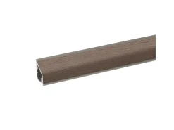 Best Kaindl Wandanschlussprofil 63,5 cm x 2,4 cm Eiche Cremona Cannolo