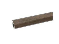 Küchenrückwände<Kaindl Wandanschlussprofil 300 cm x 2,4 cm Eiche Pallidus