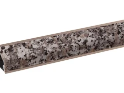 Discount Kaindl Wandanschlussprofil 300 cm x 2,4 cm Granit