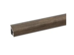 Kaindl Wandanschlussprofil 300 cm x 2,4 cm Eiche Pallidus< Küchenrückwände