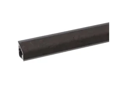Kaindl Wandanschlussprofil 300 cm x 2,4 cm Schiefer Vulcano< Küchenrückwände