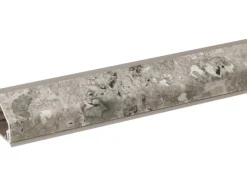 Küchenrückwände<Kaindl Wandanschlussprofil 63,5 cm x 2,4 cm (K5580)