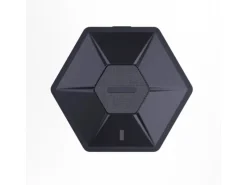 kalb Alien QI Unterbau Ladegerät Schwarz Ladedistanz 15-33mm Smart Wireless< Haushaltsgeräte