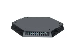 kalb Alien QI Unterbau Ladegerät Schwarz Ladedistanz 15-33mm Smart Wireless< Haushaltsgeräte