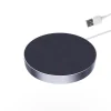 Outlet kalb QI Unterbau Und Einbau Ladegerät Grau Ladedistanz 3 - 18 mm Smart Wireless