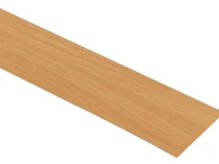 Küchenregale<Kantenumleimer 65 cm x 4,5 cm Buche (3381) 2er Pack