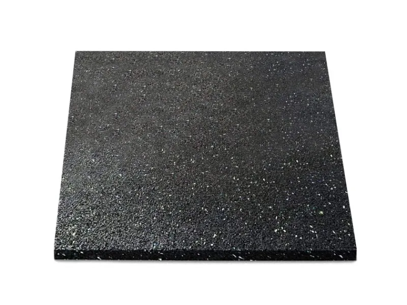 Karat Antivibrationsmatte Schallschutzmatte für Küchengeräte, Waschmaschinen etc. - 60 x 60 x 1,97 cm< Gefrierschränke